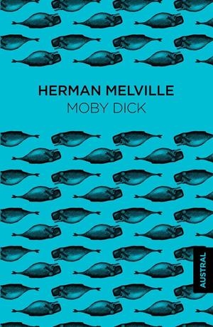 MOBY DICK | 9788408137221 | MELVILLE, HERMAN | Llibreria La Font de Mimir - Llibreria online Barcelona - Comprar llibres català i castellà