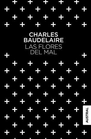 LAS FLORES DEL MAL | 9788408137238 | BAUDELAIRE, CHARLES | Llibreria La Font de Mimir - Llibreria online Barcelona - Comprar llibres català i castellà