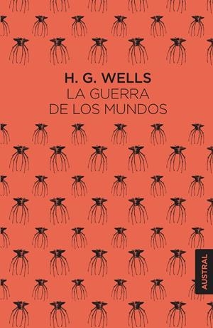 LA GUERRA DE LOS MUNDOS | 9788408210061 | WELLS, H. G. | Llibreria La Font de Mimir - Llibreria online Barcelona - Comprar llibres català i castellà