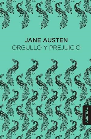 ORGULLO Y PREJUICIO | 9788467045642 | AUSTEN, JANE | Llibreria La Font de Mimir - Llibreria online Barcelona - Comprar llibres català i castellà