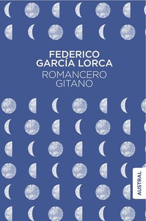 ROMANCERO GITANO | 9788467046878 | GARCÍA LORCA, FEDERICO | Llibreria La Font de Mimir - Llibreria online Barcelona - Comprar llibres català i castellà