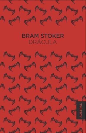 DRÁCULA | 9788408167891 | STOKER, BRAM | Llibreria La Font de Mimir - Llibreria online Barcelona - Comprar llibres català i castellà
