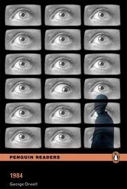 PENGUIN READERS 4: 1984 BOOK & MP3 PACK | 9781408294222 | ORWELL, GEORGE | Llibreria La Font de Mimir - Llibreria online Barcelona - Comprar llibres català i castellà