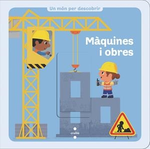 C-MAQUINES I OBRES | 9788466146265 | BEDOUET , THIERRY | Llibreria La Font de Mimir - Llibreria online Barcelona - Comprar llibres català i castellà