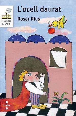 C-VVBL.101 L'OCELL DAURANT | 9788466140133 | RIUS CAMPS, ROSER | Llibreria La Font de Mimir - Llibreria online Barcelona - Comprar llibres català i castellà