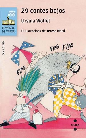 C-VVB. 27 29 CONTES BOJOS | 9788466140188 | WÖLFEL, URSULA | Llibreria La Font de Mimir - Llibreria online Barcelona - Comprar llibres català i castellà
