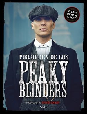 POR ORDEN DE LOS PEAKY BLINDERS | 9788417752415 | ALLEN, MATT | Llibreria La Font de Mimir - Llibreria online Barcelona - Comprar llibres català i castellà