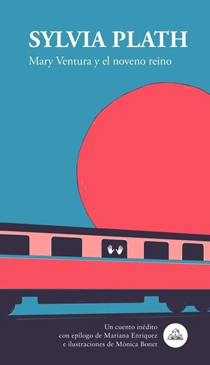 MARY VENTURA Y EL NOVENO REINO | 9788439736356 | PLATH, SYLVIA | Llibreria La Font de Mimir - Llibreria online Barcelona - Comprar llibres català i castellà