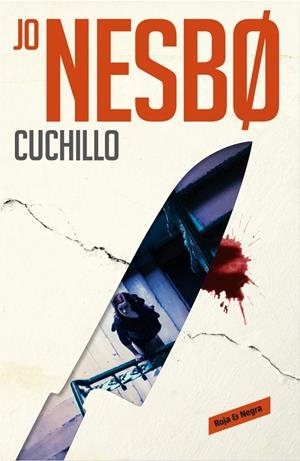 CUCHILLO (HARRY HOLE 12) | 9788417511029 | NESBO, JO | Llibreria La Font de Mimir - Llibreria online Barcelona - Comprar llibres català i castellà