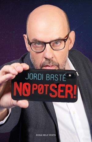 NO POT SER! | 9788417627935 | BASTÉ, JORDI | Llibreria La Font de Mimir - Llibreria online Barcelona - Comprar llibres català i castellà