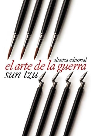 EL ARTE DE LA GUERRA | 9788420691206 | TZU, SUN | Llibreria La Font de Mimir - Llibreria online Barcelona - Comprar llibres català i castellà