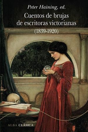 CUENTOS DE BRUJAS DE ESCRITORAS VICTORIANAS (1839-1920) | 9788490656013 | Llibreria La Font de Mimir - Llibreria online Barcelona - Comprar llibres català i castellà