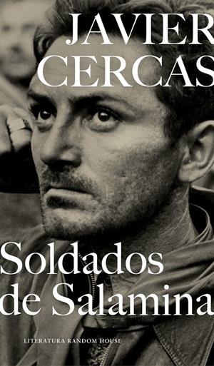 SOLDADOS DE SALAMINA | 9788439737087 | CERCAS, JAVIER | Llibreria La Font de Mimir - Llibreria online Barcelona - Comprar llibres català i castellà