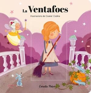 LA VENTAFOCS | 9788491378129 | VARIOS AUTORES | Llibreria La Font de Mimir - Llibreria online Barcelona - Comprar llibres català i castellà