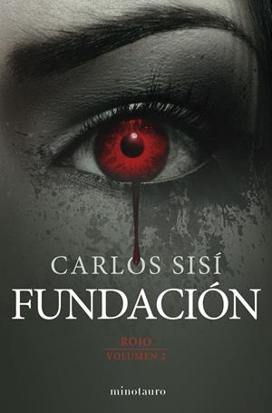 FUNDACIÓN Nº 2 | 9788445006344 | SISÍ, CARLOS | Llibreria La Font de Mimir - Llibreria online Barcelona - Comprar llibres català i castellà