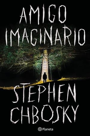 AMIGO IMAGINARIO | 9788408215134 | CHBOSKY, STEPHEN | Llibreria La Font de Mimir - Llibreria online Barcelona - Comprar llibres català i castellà