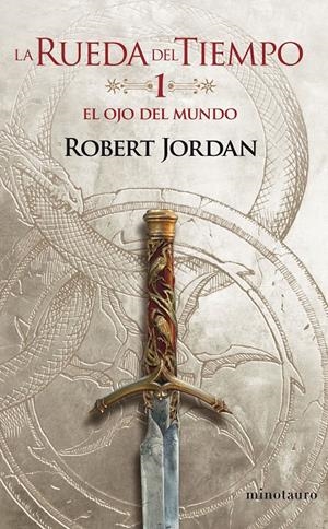 EL OJO DEL MUNDO Nº 01/14 | 9788445007006 | JORDAN, ROBERT | Llibreria La Font de Mimir - Llibreria online Barcelona - Comprar llibres català i castellà