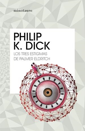 LOS TRES ESTIGMAS DE PALMER ELDRITCH | 9788445007150 | DICK, PHILIP K. | Llibreria La Font de Mimir - Llibreria online Barcelona - Comprar llibres català i castellà