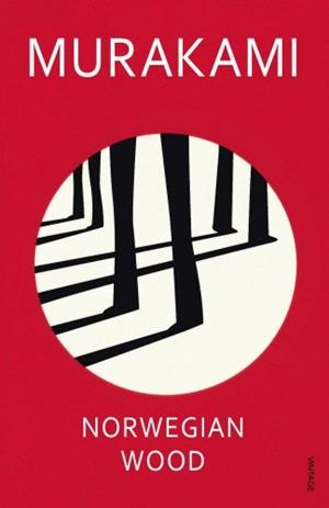 NORWEGIAN WOOD | 9780099448822 | MURAKAMI, HARUKI | Llibreria La Font de Mimir - Llibreria online Barcelona - Comprar llibres català i castellà