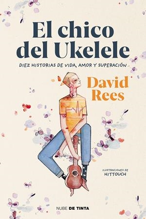 EL CHICO DEL UKELELE | 9788417605186 | REES, DAVID | Llibreria La Font de Mimir - Llibreria online Barcelona - Comprar llibres català i castellà