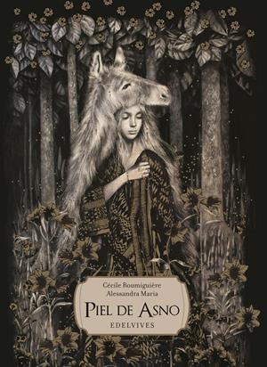 PIEL DE ASNO | 9788414024577 | Llibreria La Font de Mimir - Llibreria online Barcelona - Comprar llibres català i castellà