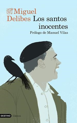 LOS SANTOS INOCENTES | 9788423356300 | DELIBES, MIGUEL | Llibreria La Font de Mimir - Llibreria online Barcelona - Comprar llibres català i castellà