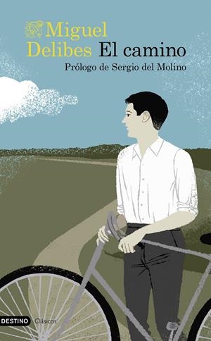 EL CAMINO | 9788423356317 | DELIBES, MIGUEL | Llibreria La Font de Mimir - Llibreria online Barcelona - Comprar llibres català i castellà