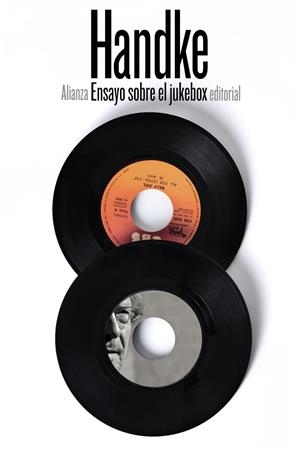 ENSAYO SOBRE EL JUKEBOX | 9788491815136 | HANDKE, PETER | Llibreria La Font de Mimir - Llibreria online Barcelona - Comprar llibres català i castellà