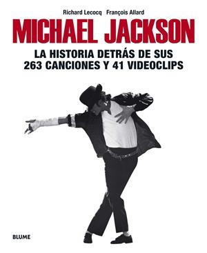 MICHAEL JACKSON | 9788417492991 | LECOCQ, RICHARD | Llibreria La Font de Mimir - Llibreria online Barcelona - Comprar llibres català i castellà