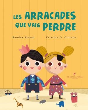 LES ARRACADES QUE VAIG PERDRE | 9788417756383 | ALONSO VILLAR, SANDRA | Llibreria La Font de Mimir - Llibreria online Barcelona - Comprar llibres català i castellà