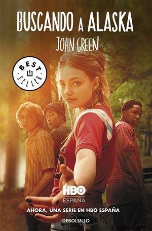 BUSCANDO A ALASKA | 9788466353229 | GREEN, JOHN | Llibreria La Font de Mimir - Llibreria online Barcelona - Comprar llibres català i castellà