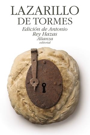LAZARILLO DE TORMES | 9788491041849 | ANÓNIMO | Llibreria La Font de Mimir - Llibreria online Barcelona - Comprar llibres català i castellà