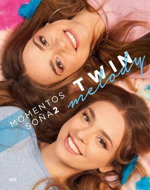 MOMENTOS SOÑA2 | 9788427046252 | TWIN MELODY | Llibreria La Font de Mimir - Llibreria online Barcelona - Comprar llibres català i castellà