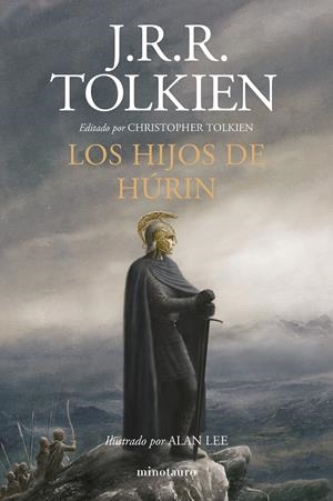 LOS HIJOS DE HÚRIN | 9788445006498 | TOLKIEN, J. R. R. | Llibreria La Font de Mimir - Llibreria online Barcelona - Comprar llibres català i castellà