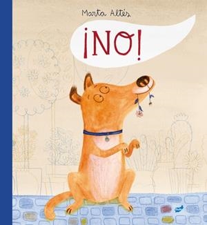 ¡NO! | 9788415357728 | ALTÉS GARCÍA, MARTA | Llibreria La Font de Mimir - Llibreria online Barcelona - Comprar llibres català i castellà