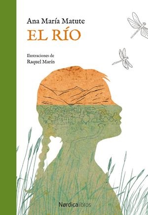 EL RÍO | 9788417651800 | MATUTE AUSEJO, ANA MARÍA | Llibreria La Font de Mimir - Llibreria online Barcelona - Comprar llibres català i castellà
