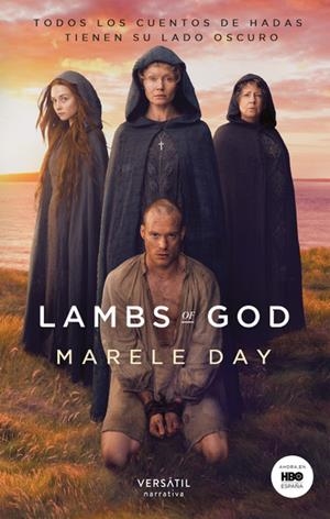 LAMBS OF GOD | 9788417451691 | MARELE DAY | Llibreria La Font de Mimir - Llibreria online Barcelona - Comprar llibres català i castellà
