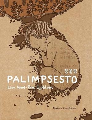 PALIMPSESTO | 9788416985098 | WOOL-RIM SJÖBLOM, LISA | Llibreria La Font de Mimir - Llibreria online Barcelona - Comprar llibres català i castellà