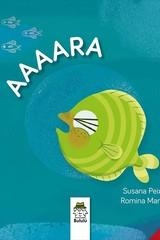 AAAARA | 9788412099027 | PEIX, SUSANA/MARTI, ROMINA | Llibreria La Font de Mimir - Llibreria online Barcelona - Comprar llibres català i castellà
