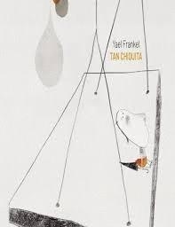 TAN CHIQUITA | 9788494730498 | FRANKEL, YAEL | Llibreria La Font de Mimir - Llibreria online Barcelona - Comprar llibres català i castellà