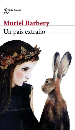 UN PAÍS EXTRAÑO | 9788432235733 | BARBERY, MURIEL | Llibreria La Font de Mimir - Llibreria online Barcelona - Comprar llibres català i castellà