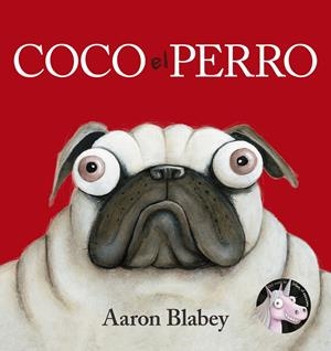 COCO EL PERRO | 9788469848647 | BLABEY, AARON | Llibreria La Font de Mimir - Llibreria online Barcelona - Comprar llibres català i castellà