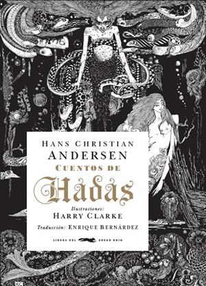 CUENTOS DE HADAS | 9788494328411 | ANDERSEN, HANS CHRISTIAN | Llibreria La Font de Mimir - Llibreria online Barcelona - Comprar llibres català i castellà