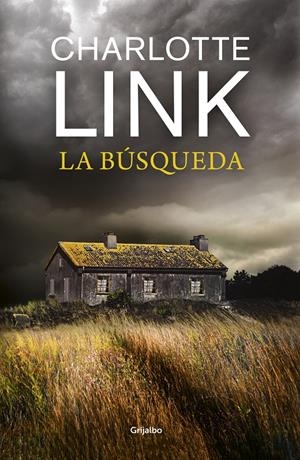 LA BÚSQUEDA | 9788425357374 | LINK, CHARLOTTE | Llibreria La Font de Mimir - Llibreria online Barcelona - Comprar llibres català i castellà