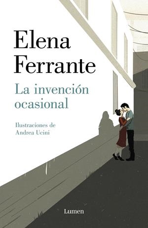 LA INVENCIÓN OCASIONAL | 9788426407351 | FERRANTE, ELENA | Llibreria La Font de Mimir - Llibreria online Barcelona - Comprar llibres català i castellà