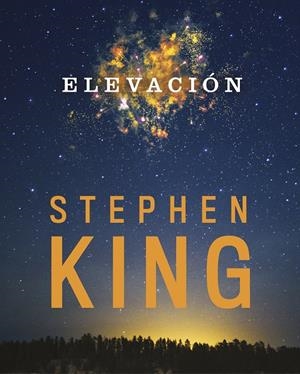 ELEVACIÓN | 9788491293262 | KING, STEPHEN | Llibreria La Font de Mimir - Llibreria online Barcelona - Comprar llibres català i castellà