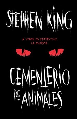 CEMENTERIO DE ANIMALES | 9788466348089 | KING, STEPHEN | Llibreria La Font de Mimir - Llibreria online Barcelona - Comprar llibres català i castellà