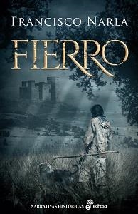 FIERRO | 9788435063500 | NARLA, FRANCISCO | Llibreria La Font de Mimir - Llibreria online Barcelona - Comprar llibres català i castellà