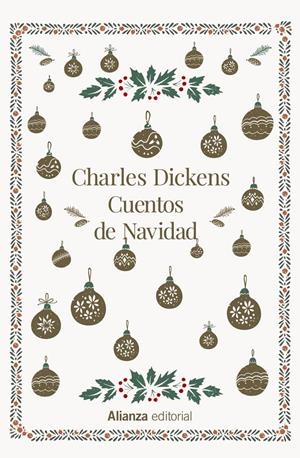 CUENTOS DE NAVIDAD | 9788491816904 | DICKENS, CHARLES | Llibreria La Font de Mimir - Llibreria online Barcelona - Comprar llibres català i castellà