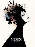 MUSES (NUEVA PORTADA) | 9788467939804 | CONRAD ROSET | Llibreria La Font de Mimir - Llibreria online Barcelona - Comprar llibres català i castellà